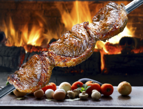 Rodizio – Churrasco Buffet