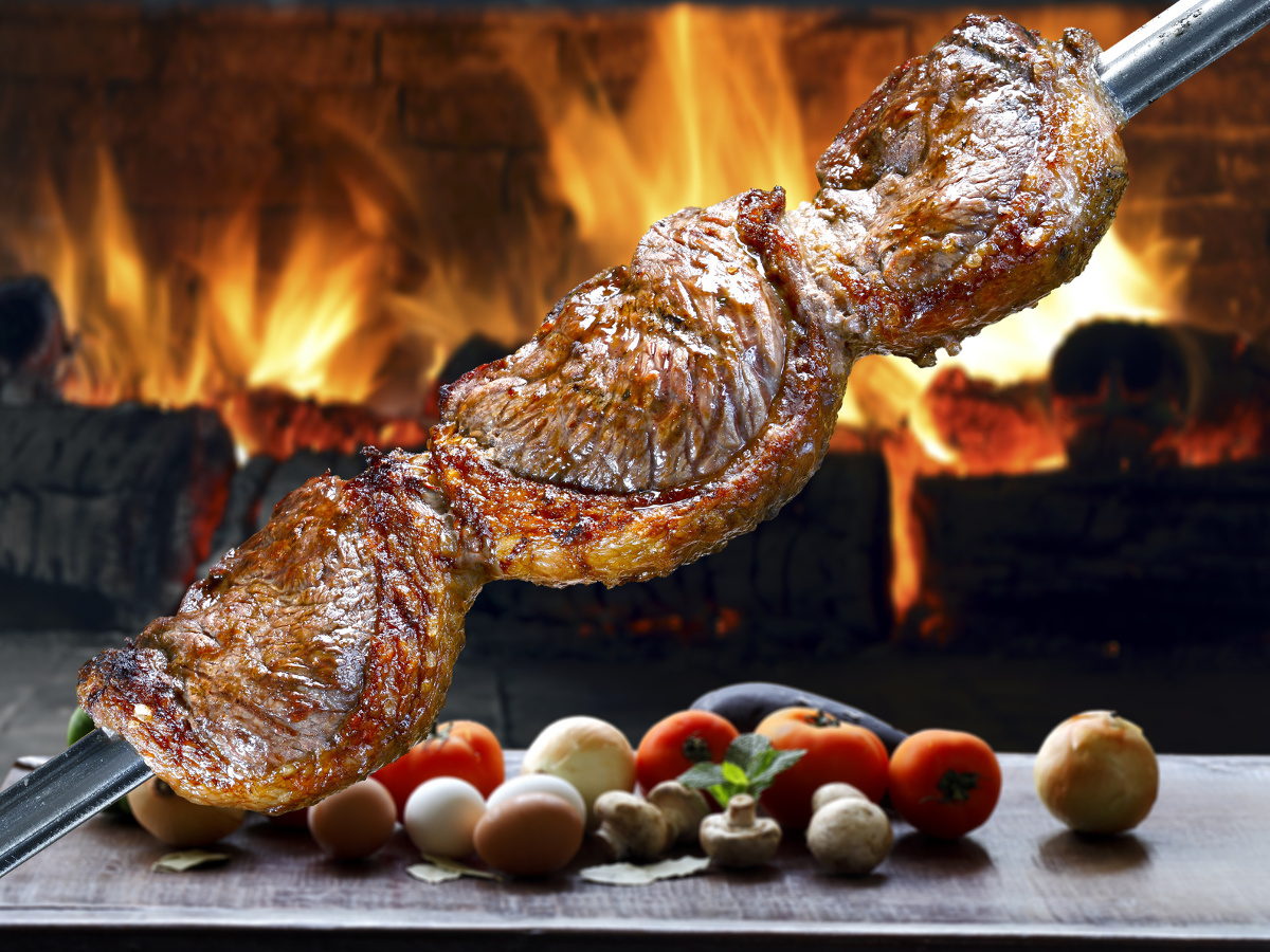 Rodizio Churrasco