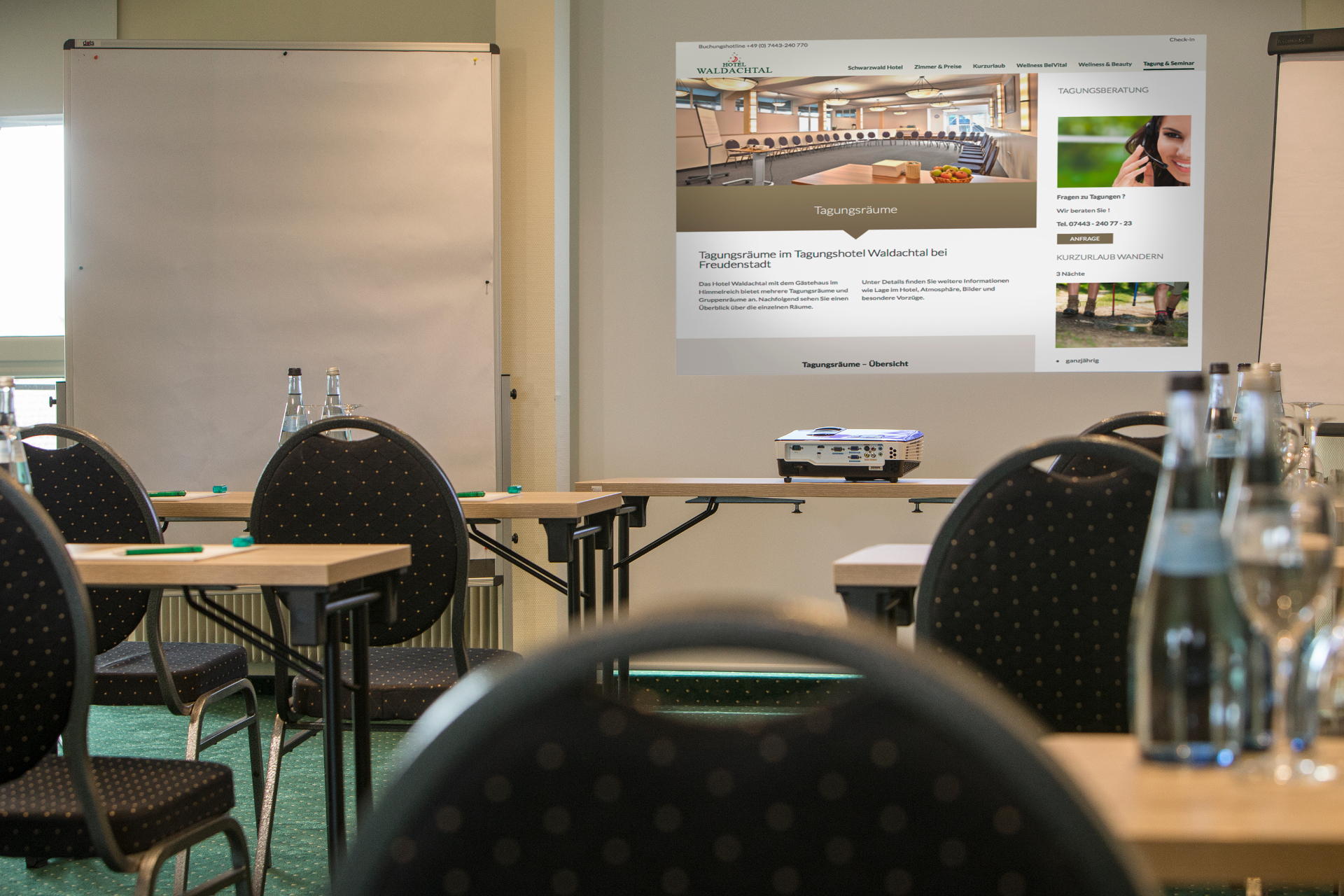 Tagungshotel_Technik